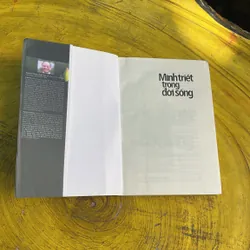 MINH TRIẾT TRONG ĐỜI SỐNG- NGUYÊN PHONG 735739