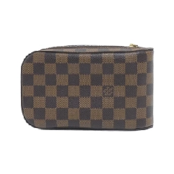 Túi đeo vai Louis Vuitton Damier Geronimos N51994 - Hàng hiệu Authentic
