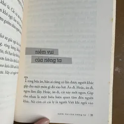 [TIỂU LUẬN] Hà Nội hướng nào cũng sông - Hồ Anh Thái 730928