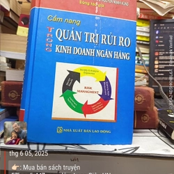QUẢN TRỊ RỦI RO TRONG KINH DOANH NGÂN HÀNG (259K)