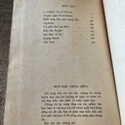Tuyển tập truyện ngắn Tolstoy-  sách in tại Nga , bìa cứng 789609