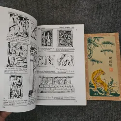 Mỹ thuật châu á 754015