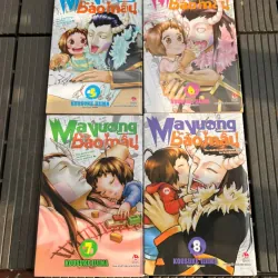 MA VƯƠNG BẢO MẪU 957384