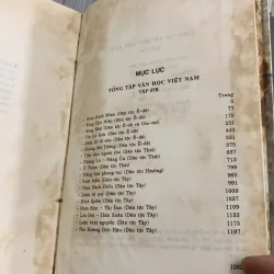 Tổng tập văn học việt nam. Tập 37b 757735
