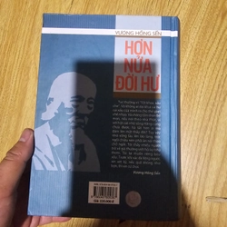 Hơn nửa đời hư - vương hồng sển (bìa cứng,  xb 2013)
200k 506311