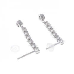 LINE Bông tai Kim cương 1.00CT - Hàng hiệu Chính hãng 843282