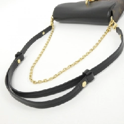 Túi xách vai Louis Vuitton Monogram Padlock On Strap M80559 - Hàng hiệu Chính hãng 765669