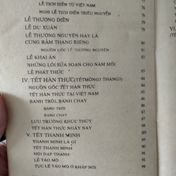 sách "Tìm hiểu Phong tục Việt Nam: Nếp cũ - Tết Lễ - Hội Hè".  546347