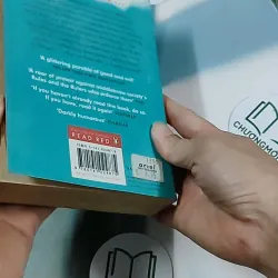 [MIỄN PHÍ BỌC SÁCH] One Flew Over the Cuckoo's Nest - Ken Kesey 634493