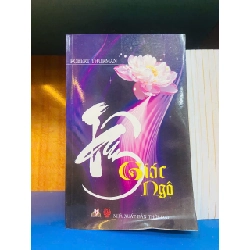 Tâm giác ngộ / Robert Thurman Sách tôn giáo - tâm linh VAVO3101 Rebooks.vn