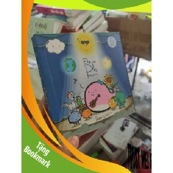 (TẶNG BOOKMARK) Đời Vai Phụ - Đậu lướt vánRBK01/03