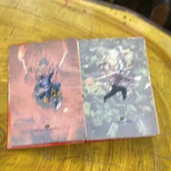 THUỶ HỬ HAI TẬP - THI NẠI AM 735508