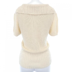 【Mã giảm giá】HERMES Áo len 641415