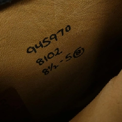 Giày bốt Tricker's 8102 mẫu kỷ niệm 190 năm - Hàng hiệu Authentic 906866