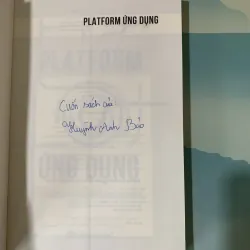 Platform ứng dụng 975726