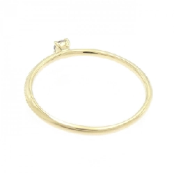 Nhẫn Tanzanite K18YG - Hàng hiệu Chính hãng 848739