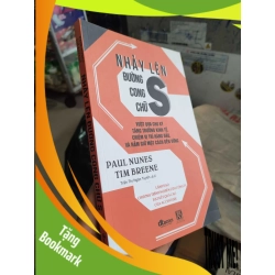 (TẶNG BOOKMARK) Nhảy lên đường cong chữ sRBK01/03