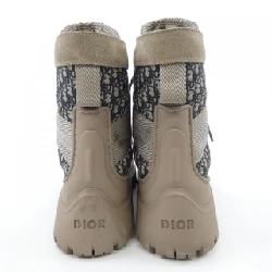 Giày bốt DIOR - Hàng hiệu Authentic 904536