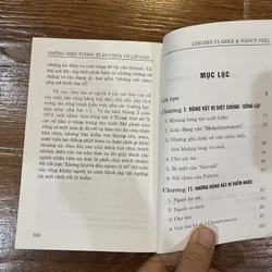 NHỮNG HIỆN TƯỢNG BÍ ẨN CHƯA CÓ LỜI GIẢI (6) 733340