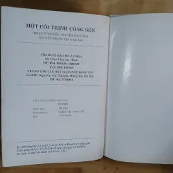 Một Cõi Trịnh Công Sơn - Nguyễn Trọng Tạo, Nguyễn Thụy Kha, Đoàn Tử Huyến biên soạn 792248