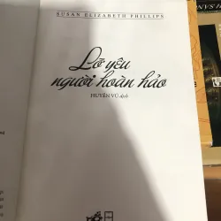 Lỡ yêu người hoàn hảo 990549