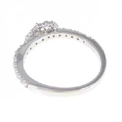 Nhẫn kim cương PT 0.47CT - Hàng hiệu Authentic 856199