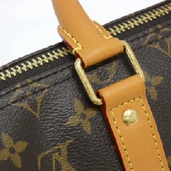 Túi du lịch Louis Vuitton Monogram Archive Keepall Cargo 25 25cm M14981 - Hàng hiệu Chính hãng 769714