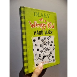 DIARY OF WIMPY KID Series - Jeff Kinney 202959