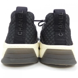 【Mã giảm giá】Giày thể thao CHANEL 663657