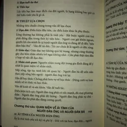 Thuật yêu đương - Nguyễn Duy Cần  589830