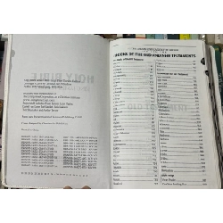 Holy Bible - King James Version 748914