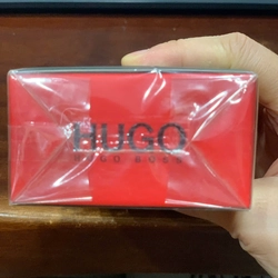 Nước hoa HUGO BOSS JUST DIFFERENT Eau de toilette 75ml hàng xách tay Mỹ full box 279199