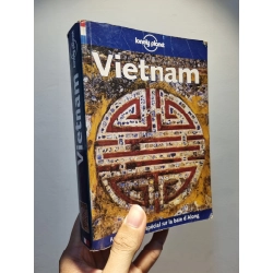 VIETNAM - LONELY PLANET (Tiếng Pháp) 201692