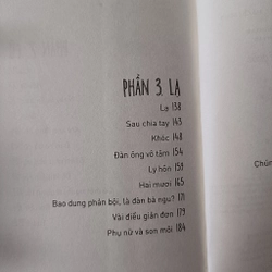Đủ xa sẽ cũ đủ lạ sẽ quên - Khải Vệ 493059