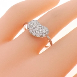 Nhẫn Bean Tiffany 0.38CT - Hàng hiệu Chính hãng 834887