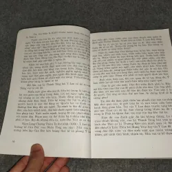 BÍ SỬ HẬU CUNG 698983