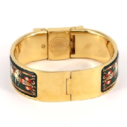 Đồng hồ Hermès Roca Enamel GP LO1.201 GP Quartz - Hàng hiệu Chính hãng 881681