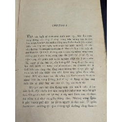 Thần tượng lạ - Thomas Mann ( bản dịch Nguyễn Tử Lộc ) 449398
