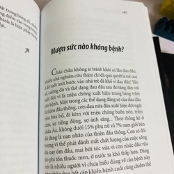 📚 CHÁY MÁY NGHẸT XĂNG – Bác sĩ Lương Lễ Hoàng 143 trang, NXB: 2013 543532
