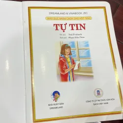 Giáo dục nhân cách cho học sinh : TỰ TIN - in cán bóng - trọn bộ có 29 quyển 1026655