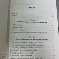 VĂN HOÁ VIỆT NAM TRONG NGÔN NGỮ 602993