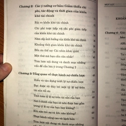 Giá trị của nợ - Cẩm nang quản lý tài chính gia đình  524885