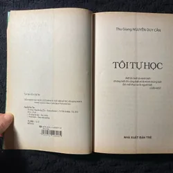 Tôi tự học- Thu Giang Nguyễn Duy Cần 1064690