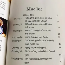 ✨ BỘ 4 CUỐN LÀM ĐẸP CỦA HƯỚNG TIỂU HUỆ ✨ 576997