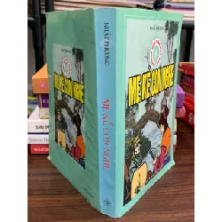 Mẹ kể con nghe – Nhất Phương 604235