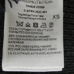 BOTTEGA VENETA 704858 Áo len - Hàng hiệu Chính hãng 775482