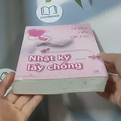 Nhật ký lấy chồng - Nhân Hải Trung 688623