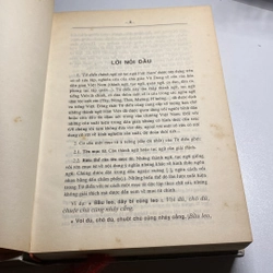 TỬ ĐIỂN THÀNH NGỮ VÀ TỤC NGỮ VIỆT NAM, BẢN BÌA CỨNG, XUẤT BẢN NĂM 1995 475642