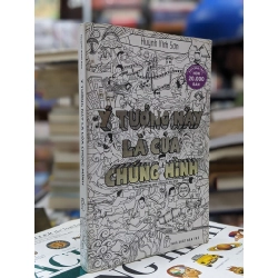 Ý tưởng này là của chúng mình - Huỳnh Vĩnh Sơn