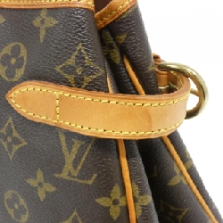 Túi xách Louis Vuitton Monogram Batignolles Oriental M51154 615780
